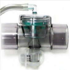 VAN THỞ RA DÙNG CHO MÁY THỞ HT70 PLUS MODEL:KIT3203A HÃNG SX:NEWPORT (MỸ)