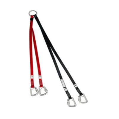 DÂY CẨU CHO CÁNG CỨU THƯƠNG TRONG KHÔNG GIAN HẸP XTRIC8 MODEL:FWE2063 HÃNG SX:FERNO (MỸ)