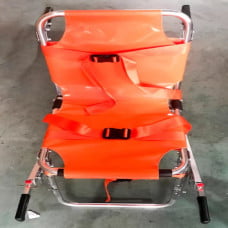 XE LEO CẦU THANG KHÔNG DÙNG ĐỘNG CƠ MODEL:008 HÃNG SX:JIANGSU (TQ)