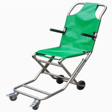 XE LEO CẦU THANG KHÔNG DÙNG ĐỘNG CƠ MODEL:3W-4 HÃNG SX:JIANGSU (TQ)