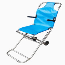 XE LEO CẦU THANG KHÔNG DÙNG ĐỘNG CƠ MODEL:3W-2 HÃNG SX:JIANGSU (TQ)