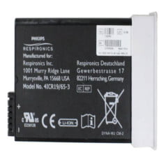 PIN THAY THẾ CHO MÁY TẠO OXY SIMPLY GO MODEL:1082662 HÃNG SX:PHILIPS RESPIRONICS (MỸ)