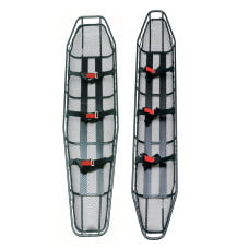 CÁNG CỨU THƯƠNG DẠNG GIỎ BASKET STRETCHER MODEL: TRAVERSE GAZELLE HÃNG SX:FERNO (MỸ)