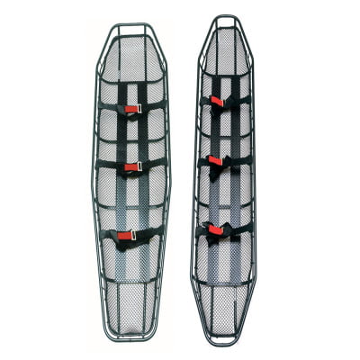 CÁNG CỨU THƯƠNG DẠNG GIỎ BASKET STRETCHER MODEL: TRAVERSE GAZELLE HÃNG SX:FERNO (MỸ)