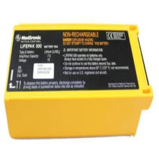 PIN THAY THẾ CHO MÁY SỐC TIM AED MEDTRONIC LIFEPAK 500 MODEL:3005380-026 HÃNG SX:MEDTRONIC (MỸ)
