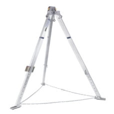 CHÂN CỨU HỘ TRIPOD DÙNG CHO CỨU HỘ TRONG KHÔNG GIAN HEP CAO 7FT MODEL:8000000 HÃNG SX: 3M (MỸ)