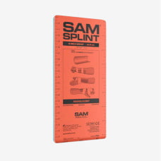 NẸP CỐ ĐỊNH NHANH SAM SPLINT 9 INCH DẠNG THANH HÃNG SX:SAM MEDICAL (MỸ)