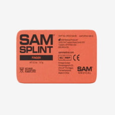 NẸP CỐ ĐỊNH NHANH SAM SPLINT NẸP NGÓN TAY HÃNG SX:SAM MEDICAL (MỸ)