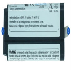 PIN THAY THẾ CHO MÁY THỞ C1 T1 MR1 MODEL:369108 HÃNG SX:HAMILTON MEDICAL (MỸ)