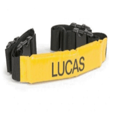 DÂY CỐ ĐỊNH CHO MÁY ÉP TIM TỰ ĐỘNG LUCAS 2 MODEL:21576-000074 HÃNG SX:STRYKER (MỸ)