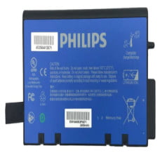PIN THAY THẾ CHO MÁY MONITOR THEO DÕI BỆNH NHÂN EFFICIA CM12 CM120 CM150 MODEL:989803189981 HÃNG SX:PHILIPS (MỸ)