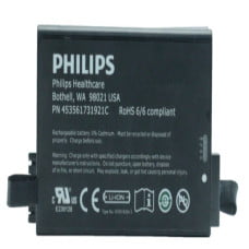 PIN THAY THẾ CHO MÁY THỞ HAMILTON C2 C3 MODEL:102-003098-503 HÃNG SX: PHILIPS (MỸ)