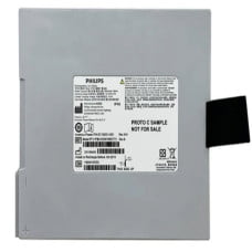 PIN THAY THẾ CHO MÁY SIÊU ÂM PHILIPS MODEL:453561882773 HÃNG SX: PHILIPS (MỸ)