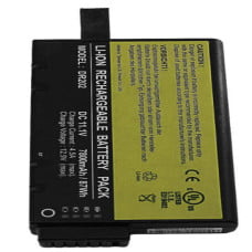 PIN THAY THẾ CHO MONITOR THEO DÕI BỆNH NHÂN SURESIGNS VS3 VM3 VM8 V24E MODEL:DR202 HÃNG SX:PHILIPS (MỸ)