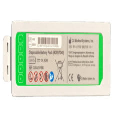 PIN CHO MÁY SỐC TIM AED IPAD MODEL:NFK200 HÃNG SX: CU MEDICAL (HÀN QUỐC)