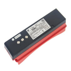 PIN THAY THẾ CHO MÁY SỐC TIM PRIMEDIC M290 M250 MODEL:97311 HÃNG SX:PRIMEDIC (ĐỨC)