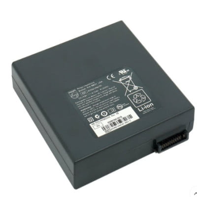 PIN THAY THẾ CHO MÁY SIÊU ÂM ECHOGRAPHE CX50 CX30 MODEL:453561446191 HÃNG SX:PHILIPS (MỸ)