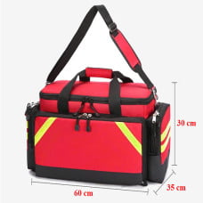 TÚI HỒI SỨC CẤP CỨU MODEL:ZH41 (HÃNG SX: TQ)