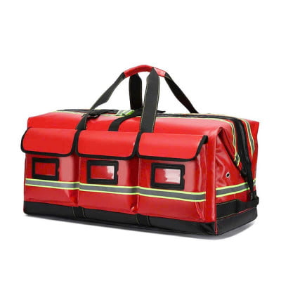 TÚI HỒI SỨC CẤP CỨU MODEL:ZH16 (HÃNG SX: TQ)