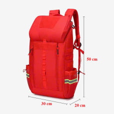 TÚI HỒI SỨC CẤP CỨU MODEL:ZH69 (HÃNG SX: TQ)