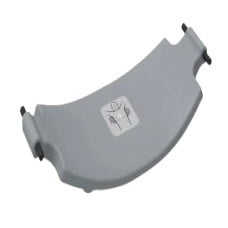 MIẾNG ĐỠ LƯNG THAY THẾ CHO MÁY ÉP TIM TỰ ĐỘNG DEFIBTECH LIFELINE ARM MODEL:RMB-G1000GG HÃNG SX:DEFIBTECH (MỸ)