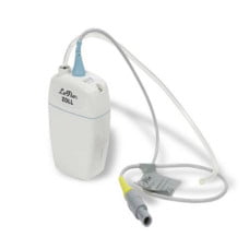 SENSOR ETCO2 SIDESTREAM CAPNO 5 LOFLO CO2 CHO MÁY SỐC TIM ZOLL MODEL:8000-0367 HÃNG SX: ZOLL (MỸ)