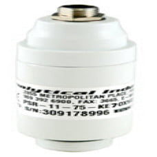SENSOR OXY THAY THẾ CHO MÁY THỞ MODEL:PSR-11-75-KE7 HÃNG SX:ANALYTICAL INDUSTRIES (MỸ)