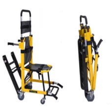 XE LEO CẦU THANG KHÔNG DÙNG ĐỘNG CƠ MODEL:005 HÃNG SX:JIANGSU (TQ)