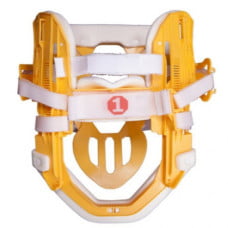 CỐ ĐỊNH CỔ DÙNG CHO CÁNG CỨU THƯƠNG PAK MODEL: XCOLLAR HÃNG SX:YATES (MỸ)