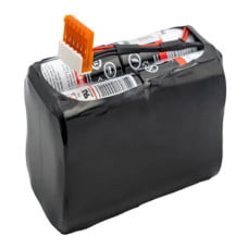 PIN THAY THẾ CHO MÁY MONITOR LIFEPAK 9 MODEL:803704-03 HÃNG SX: PHYSIO-CONTROL (MỸ)