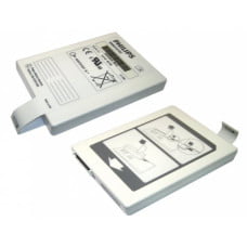 PIN THAY THẾ CHO MÁY SỐC TIM HEARSTART XL+ MODEL:989803167281 HÃNG SX:PHILIPS (MỸ)