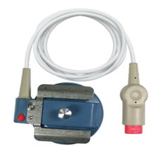 ĐẦU DÒ SIÊU ÂM CHO MÁY SIÊU ÂM HP PHILIPS M1356A MODEL:TFCU-PH05-2303 HÃNG SX:HP (MỸ)