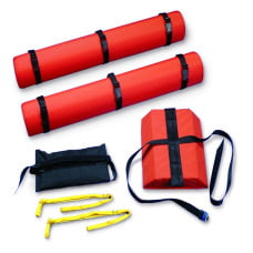 BỘ PHAO NỔI CHO CÁNG SKED MODEL:SKED FLOATATION SYSTEM HÃNG SX: FERNO (MỸ)
