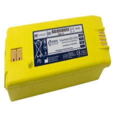 PIN THAY THẾ CHO MÁY POWERHEART AED G3 PRO MODEL:9145-301 HÃNG SX:CARDIAC SCIENCE (MỸ)