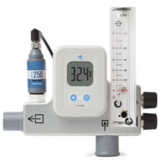 BỘ TRỘN KHÍ MAXVENTURI DÒNG CAO MODEL:R211P03-020 HÃNG SX:MAXTEC (MỸ)