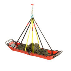 DÂY MÓC CẨU CHO CÁNG KOHLBRAT 2000 LOẠI TIÊU CHUẨN HÃNG SX:KOHLBRAT (ÁO)