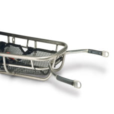 TAY CẦM GẮN THÊM VÀO PHẦN ĐUÔI CÁNG TRAVERSE GAZELLE HOẶC TITAN MODEL:TRAVERSE STRETCHER HANDLE HÃNG SX:FERNO (MỸ)