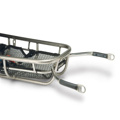 TAY CẦM GẮN THÊM VÀO PHẦN ĐUÔI CÁNG TRAVERSE GAZELLE HOẶC TITAN MODEL:TRAVERSE STRETCHER HANDLE HÃNG SX:FERNO (MỸ)