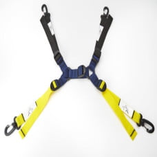DÂY CỐ ĐỊNH VAI CHO MÁY ÉP TIM TỰ ĐỘNG AUTOPULSE MODEL:8700-0709-01 HÃNG SX:ZOLL (MỸ)