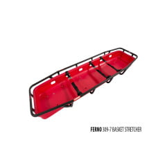 CÁNG CỨU THƯƠNG DẠNG GIỎ BASKET STRETCHER MODEL: FERNO 309-7 HÃNG SX:FERNO (MỸ)
