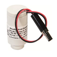 SENSOR OXY THAY THẾ CHO MÁY THỞ MODEL:PSR-11-75-KE4 HÃNG SX:ANALYTICAL INDUSTRIES (MỸ)