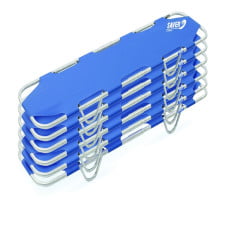 CÁNG CỨU THƯƠNG DẠNG XẾP CHỒNG MODEL: SAVER STACKING CATASTROPHE STRETCHER HÃNG SX: FERNO (MỸ)