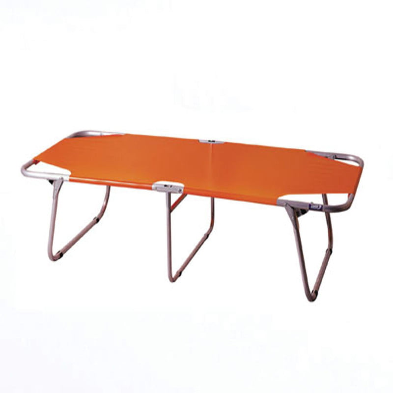 GIƯỜNG GẤP CỨU HỘ CỨU NẠN MODEL:SAVER FOLDABLE BED HÃNG SX:FERNO (MỸ)