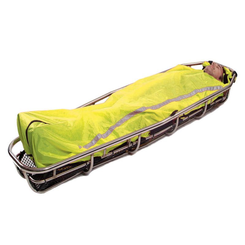 TẤM PHỦ CHO BỆNH NHÂN VÀ CÁNG MODEL: FERNO PATIENT/STRETCHER COVER HÃNG SX: FERNO (MỸ)