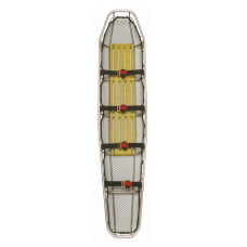 CÁNG CỨU THƯỢNG DẠNG GIỎ BASKET STRETCHER MODEL:TRAVERSE TITAN 32 HÃNG SX: FERNO (MỸ)