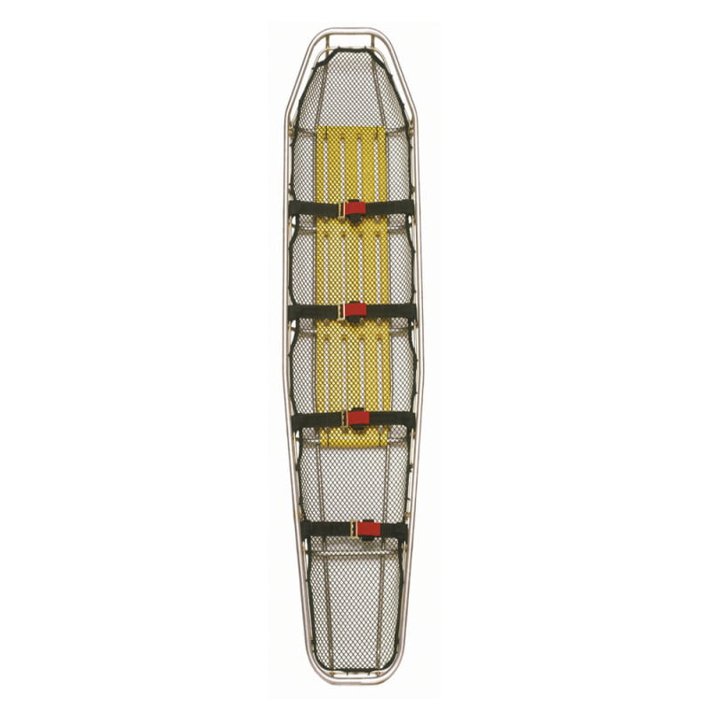 CÁNG CỨU THƯỢNG DẠNG GIỎ BASKET STRETCHER MODEL:TRAVERSE TITAN 32 HÃNG SX: FERNO (MỸ)