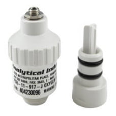 SENSOR OXY THAY THẾ CHO MÁY THỞ MODEL:PSR-11-917-J HÃNG SX:ANALYTICAL INDUSTRIES (MỸ)