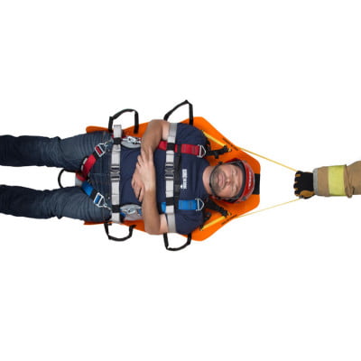 ĐAI NÂNG VÀ KÉO BỆNH NHÂN MODEL:SKEDCO DRAG-ON LIFT HARNESS HÃNG SX:FERNO (MỸ)