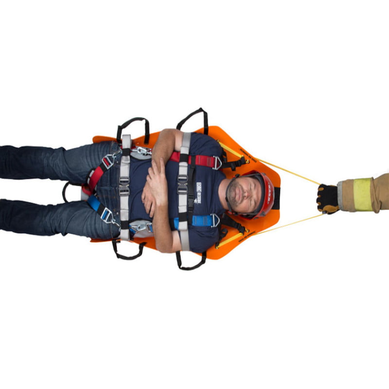 ĐAI NÂNG VÀ KÉO BỆNH NHÂN MODEL:SKEDCO DRAG-ON LIFT HARNESS HÃNG SX:FERNO (MỸ)