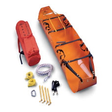 CÁNG CỨU THƯƠNG DẠNG CUỘN MODEL:SKED RESCUE STRETCHER HÃNG SX: FERNO (MỸ)